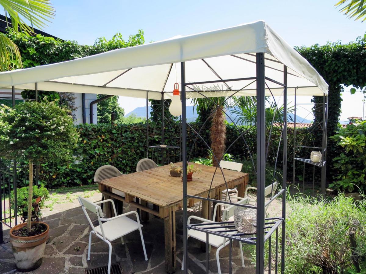 Apartment Villa Margherita-3 By Interhome Anduins Buitenkant foto